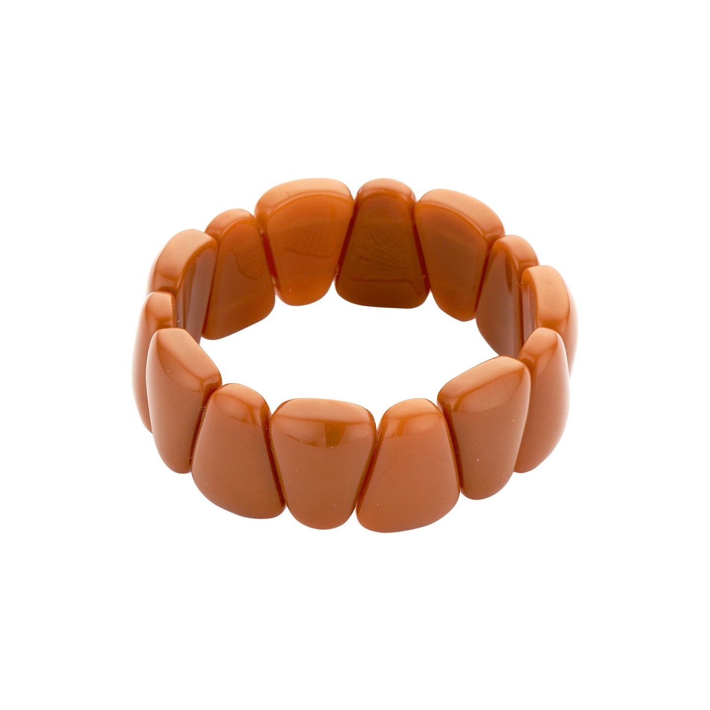 Armband Terracotta