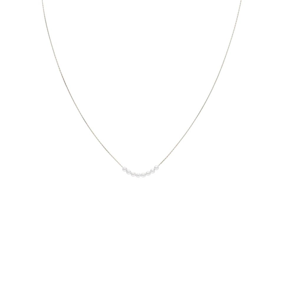 Halskette Kette Pure Harmony