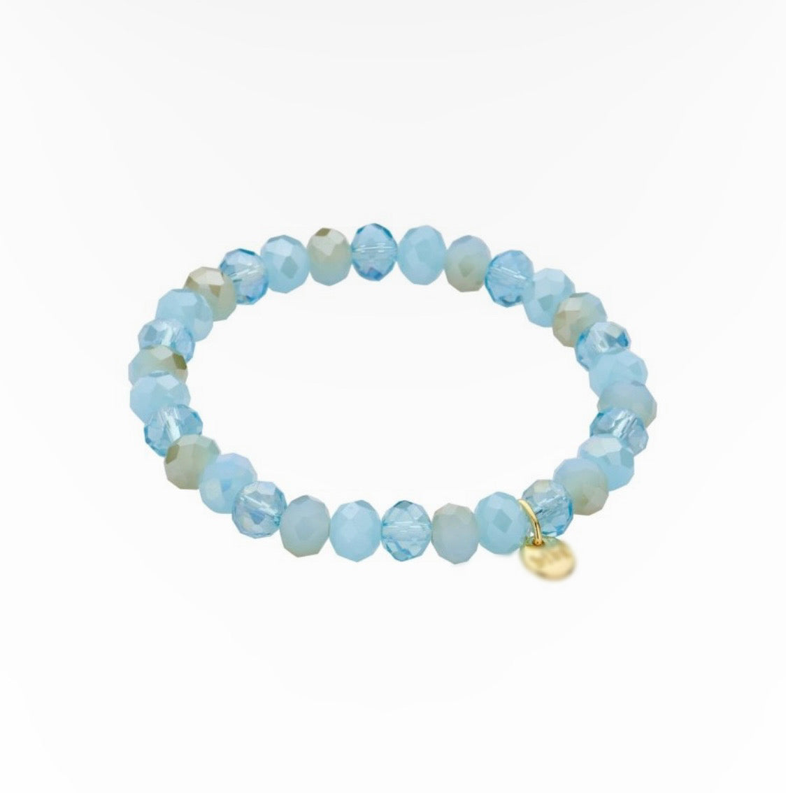 Armband Aqua oder Mint