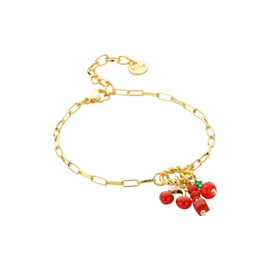 Armband 55223 Kirsche