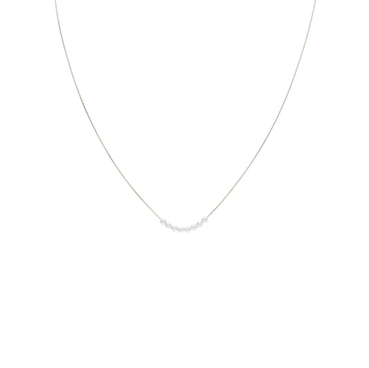 Halskette Kette Pure Harmony