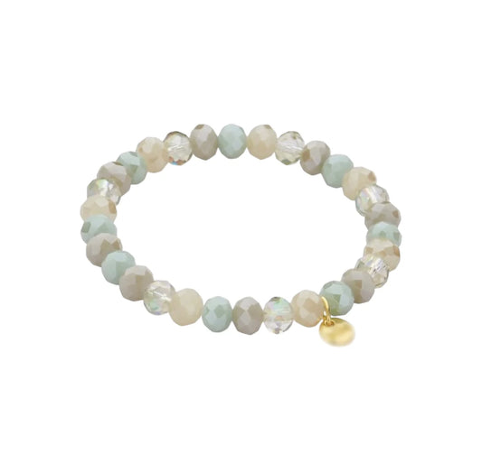 Armband Aqua oder Mint