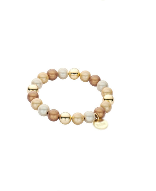 Armband Sand Pearl