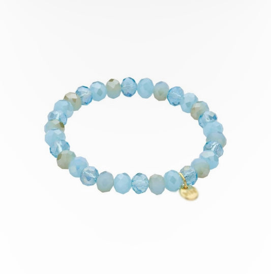 Armband Aqua oder Mint