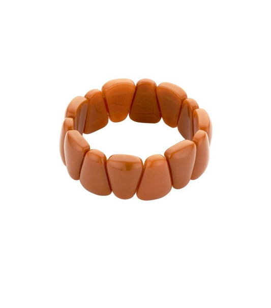 Armband Terracotta