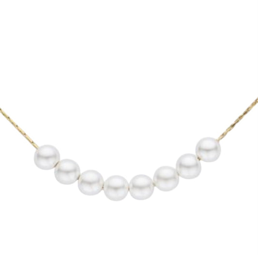 Halskette Kette Pure Harmony
